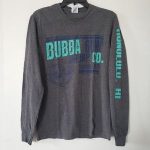 Bubba Gump long sleeve